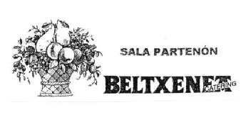 Imagen de SALA PARTENON BELTXENEA CATERING