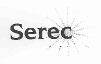 Imagen de SEREC