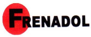 Imagen de FRENADOL
