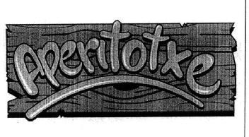 Imagen de APERITOTXE
