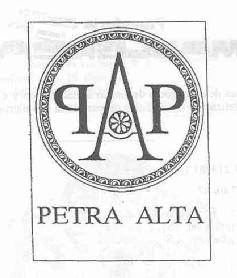Imagen de PETRA ALTA APP