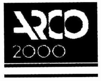 Imagen de ARCO 2000