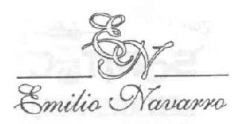 Imagen de EN EMILIO NAVARRO