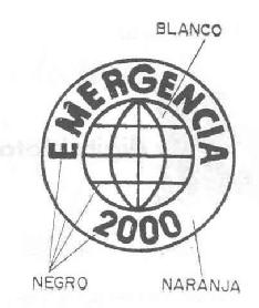 Imagen de EMERGENCIA 2000