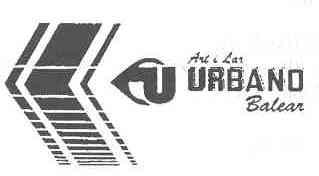 Imagen de U ART I LAR URBANO BALEAR