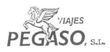 Imagen de VIAJES PEGASO, S.L