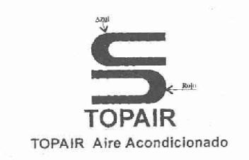 Imagen de CC TOPAIR TOPAIR AIRE ACONDICIONADO