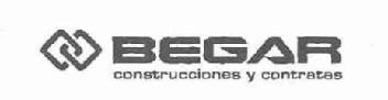Imagen de BEGAR CONSTRUCCIONES Y CONTRATAS