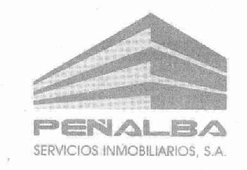 Imagen de PEÑALBA SERVICIOS INMOBILIARIOS, S.A