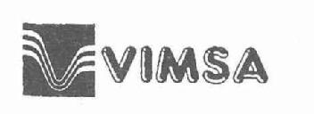 Imagen de VIMSA