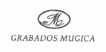 Imagen de M GRABADOS MUGICA