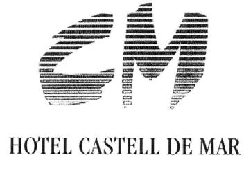 Imagen de CM HOTEL CASTELL DE MAR