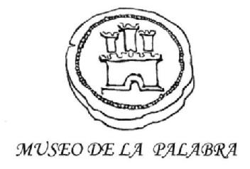 Imagen de MUSEO DE LA PALABRA