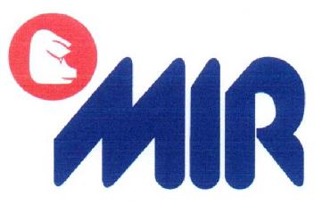 Imagen de MIR