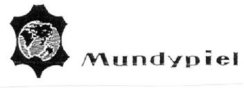Imagen de MUNDYPIEL