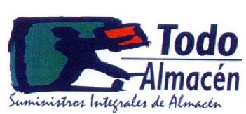 Imagen de TODO ALMACEN SUMINISTROS INTEGRALES DE ALMACEN