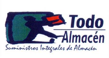 Imagen de TODO ALMACEN SUMINISTROS INTEGRALES DE ALMACEN