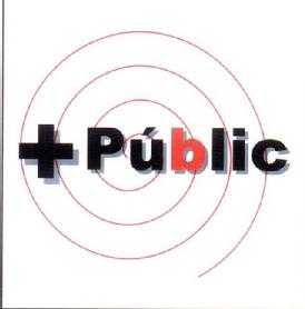 Imagen de + PUBLIC