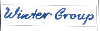 Imagen de WINTER GROUP