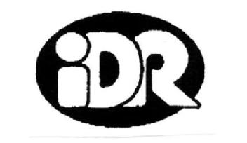 Imagen de IDR