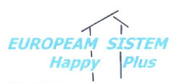 Imagen de EUROPEAM SISTEM HAPPY PLUS
