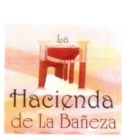 Imagen de LA HACIENDA DE LA BAÑEZA