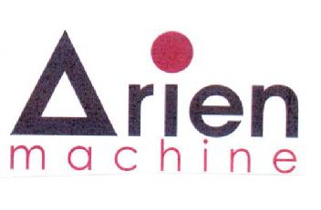 Imagen de ARIEN MACHINE