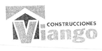 Imagen de CONSTRUCCIONES VIANGO