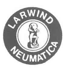 Imagen de LARWIND NEUMATICA