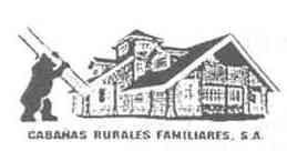 Imagen de CABAÑAS RURALES FAMILIARES, S.A