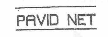 Imagen de PAVID NET