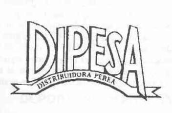 Imagen de DIPESA DISTRIBUIDORA PEREA