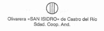 Imagen de OLIVARERA 