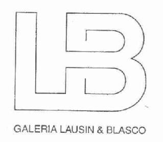Imagen de LB GALERIA LAUSIN & BLASCO