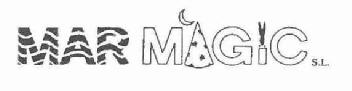 Imagen de MAR MAGIC S.L