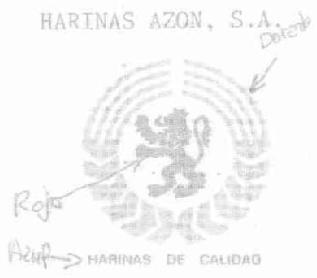 Imagen de HARINAS AZON, S.A. HARINAS DE CALIDAD