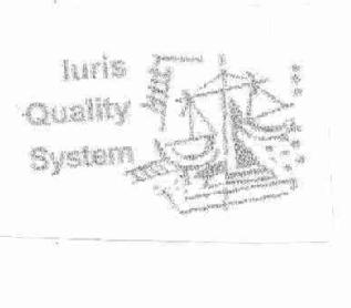 Imagen de IURIS QUALITY SYSTEM