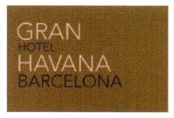 Imagen de GRAN HOTEL HAVANA BARCELONA