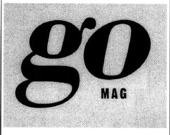 Imagen de GO MAG
