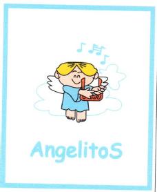 Imagen de ANGELITOS