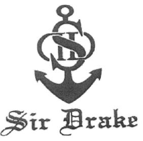 Imagen de SIR DRAKE