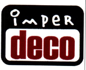 Imagen de IMPER DECO