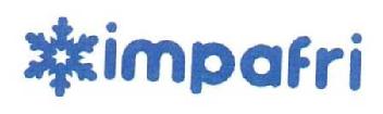 Imagen de IMPAFRI