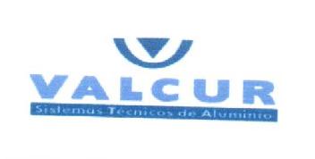 Imagen de VALCUR SISTEMAS TECNICOS DE ALUMINIO