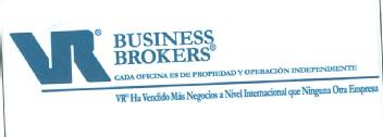 Imagen de VR BUSINESS BROKERS CADA OFICINA ES DE PROPIEDAD Y OPERACION INDEPENDIENTE VR. HA VENDIDO MAS NEGOCIOS A NIVEL INTERNACIONAL QUE NINGUNA OTRA EMPRESA