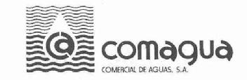 Imagen de CA COMAGUA COMERCIAL DE AGUAS S.A