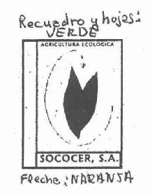 Imagen de SOCOCER, S.A. AGRICULTURA ECOLOGICA