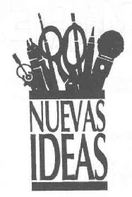 Imagen de NUEVAS IDEAS NUEVAS IDEAS DE PUBLICIDAD, S.L