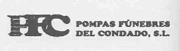 Imagen de PFC POMPAS FUNEBRES DEL CONDADO,S.L
