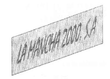 Imagen de LA MANCHA 2000, S.A